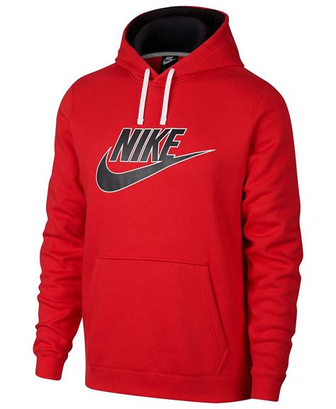 macys womens nike hoodie|4x men's nike hoodies.